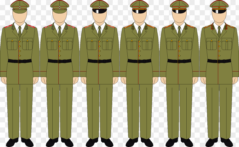 Police Officer Full Dress Uniform Uniforms Of The United States Military PNG