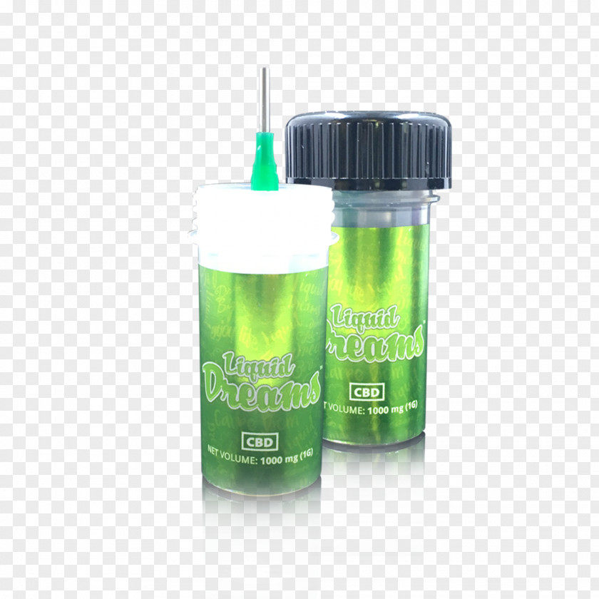Syringe Cannabidiol Medical Cannabis Vaporizer Cannabinoid PNG