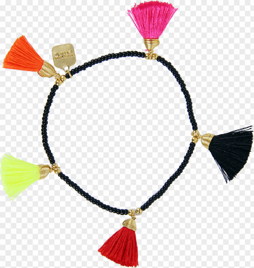 Tassel Necklace Body Jewellery Bracelet PNG