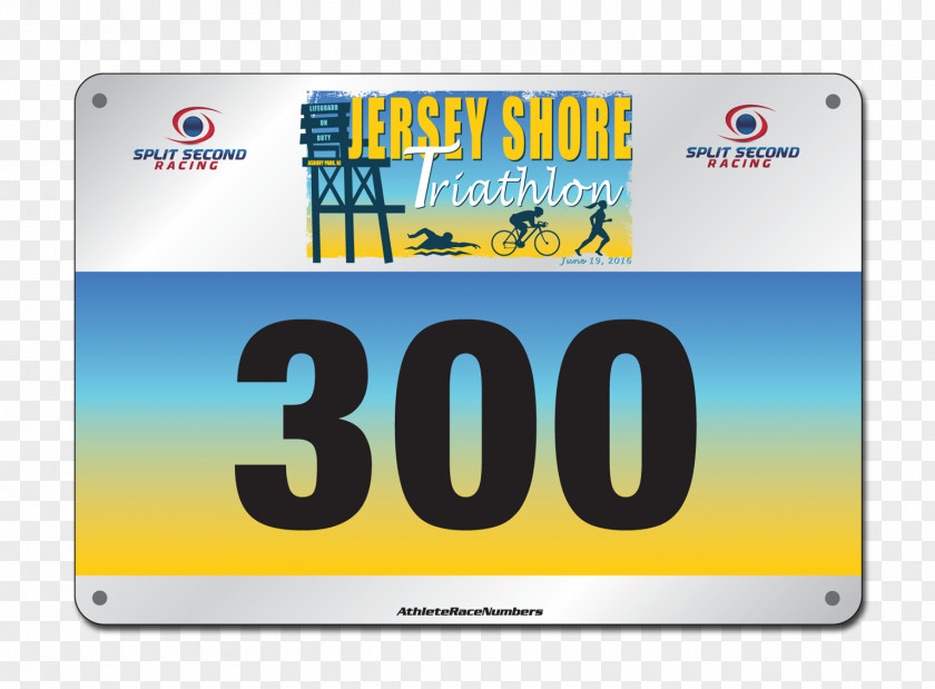 Technology Vehicle License Plates Triathlon Brand Logo PNG