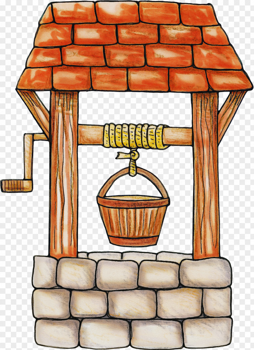 Water Well PNG