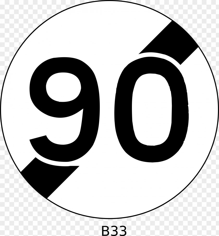 50 Traffic Sign Clip Art PNG