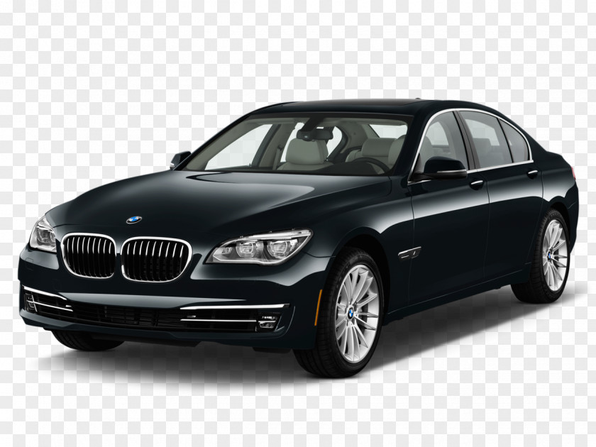 BMW Image, Free Download 2015 3 Series 2014 7 740Ld XDrive Car PNG