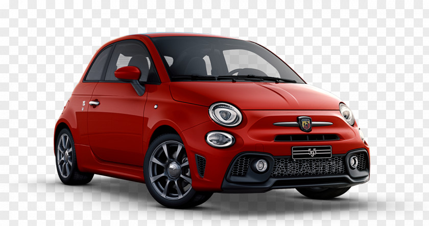 Car Abarth Sports Fiat 124 Spider Automobiles PNG