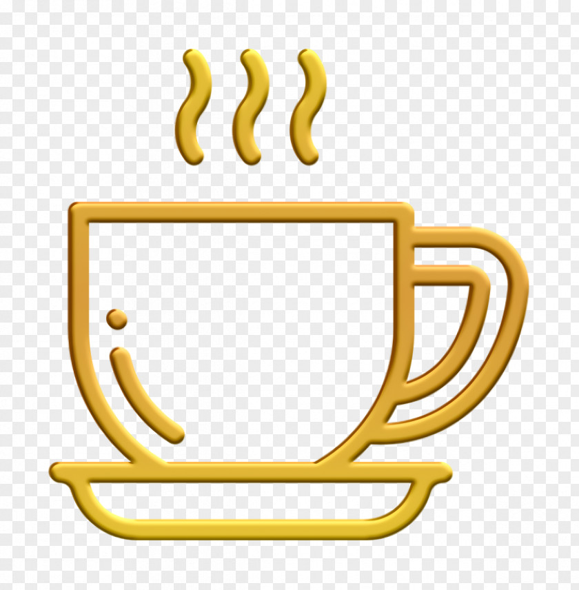 Coffee Cup Icon Cafe Leadership PNG
