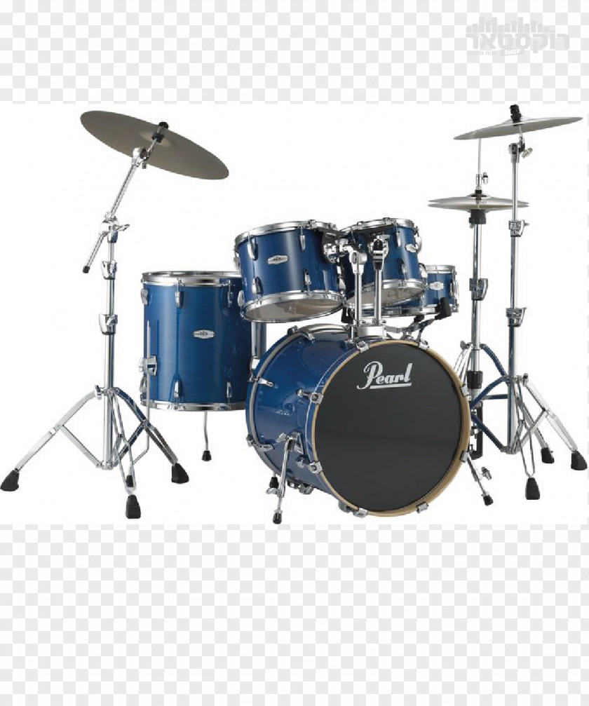 Drums Pearl Export EXX Bass PNG