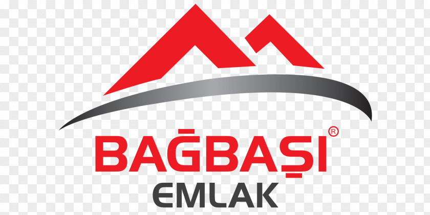 Emlak Real Estate Logo Brand Product Design PNG