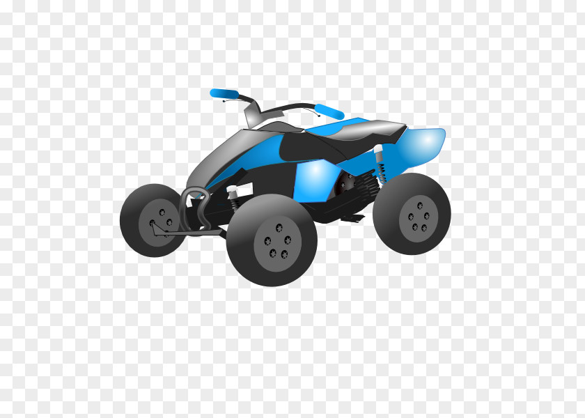 Four Wheeler Cliparts Car All-terrain Vehicle Clip Art PNG