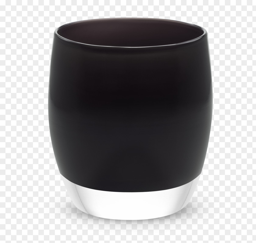 Glass Vase Cup PNG