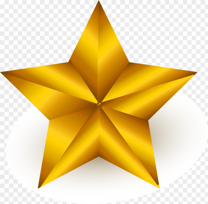 Golden Star PNG star clipart PNG