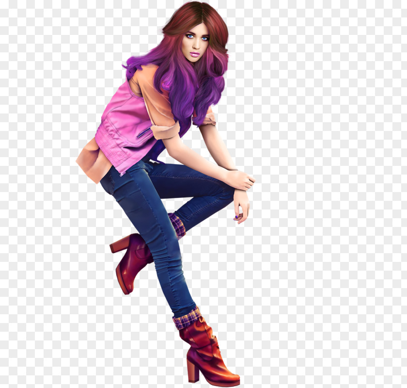 Jeans Shoe Leggings Fashion PNG