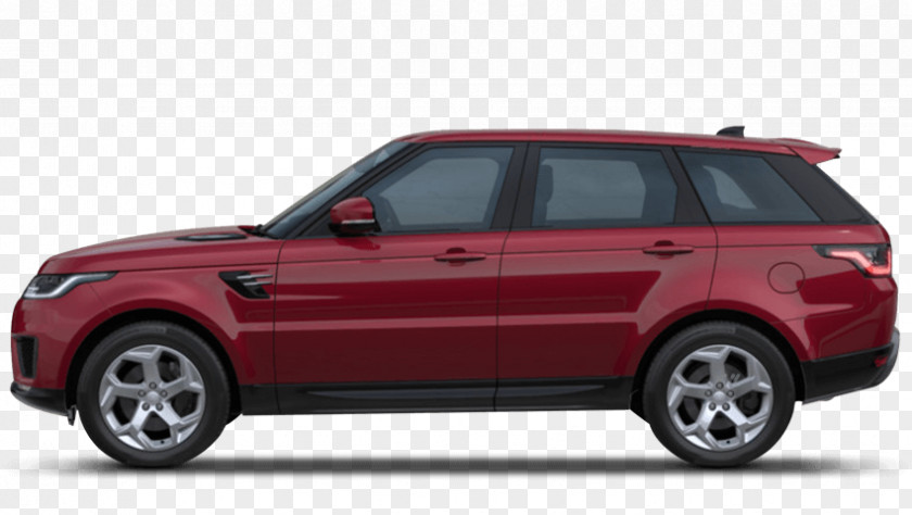 Land Rover Range Car Hyundai I20 PNG