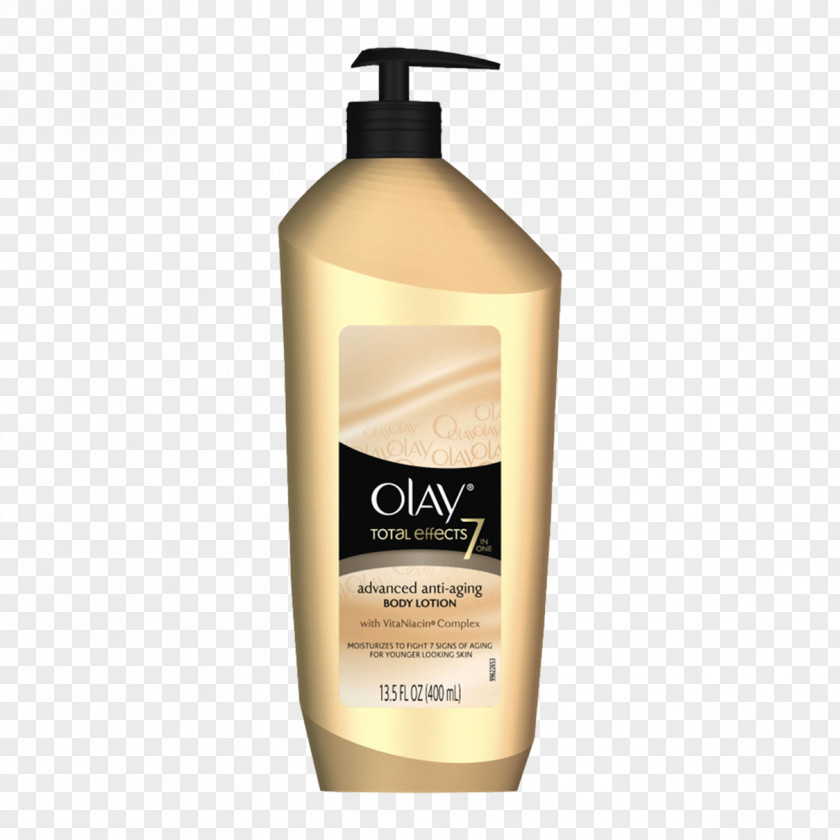 Lotion Olay Anti-aging Cream Moisturizer Cosmetics PNG