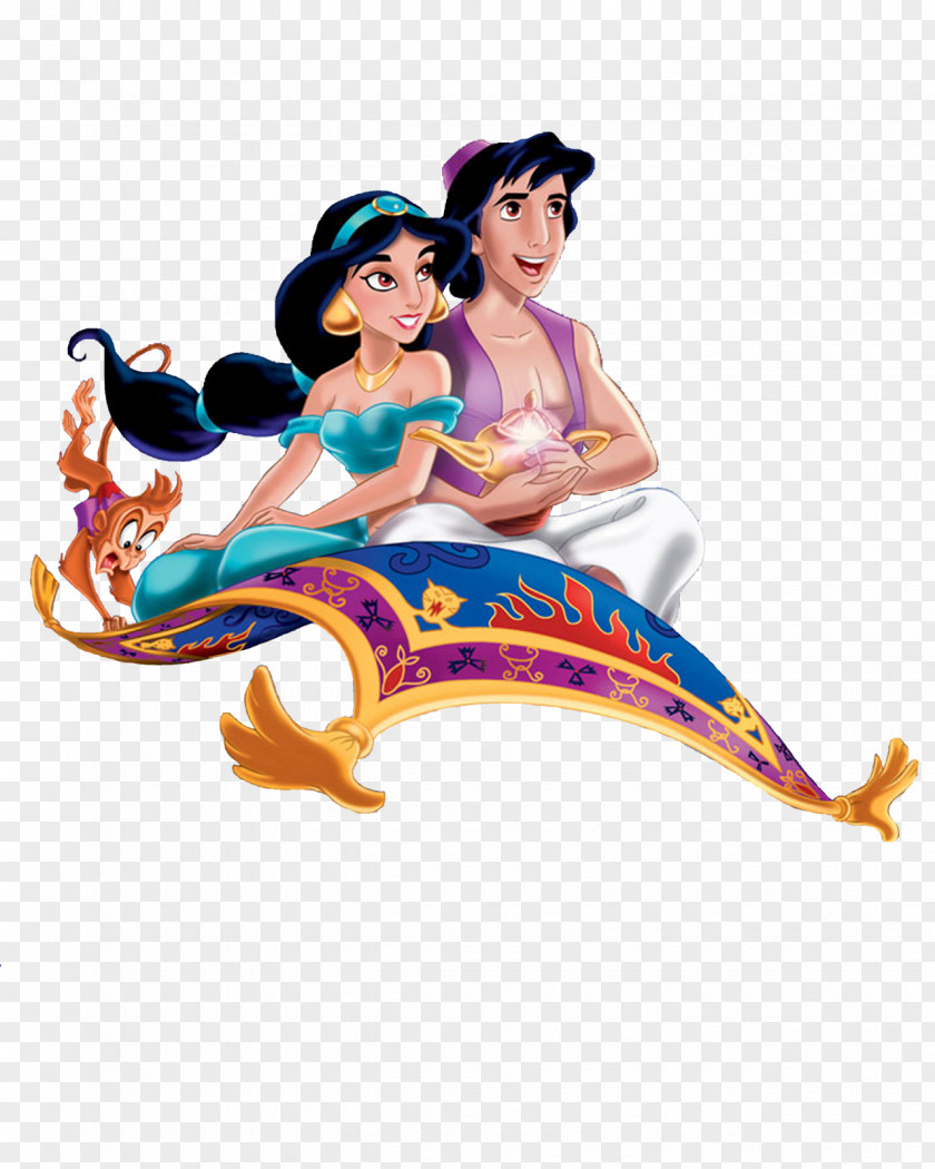 Magic Carpet Pictures Aladdin Soundtrack Walt Disney Records Compact Disc The Company PNG