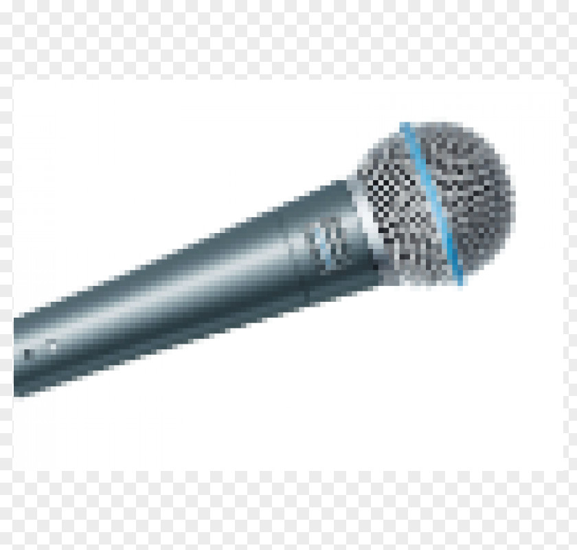Microphone Brush PNG