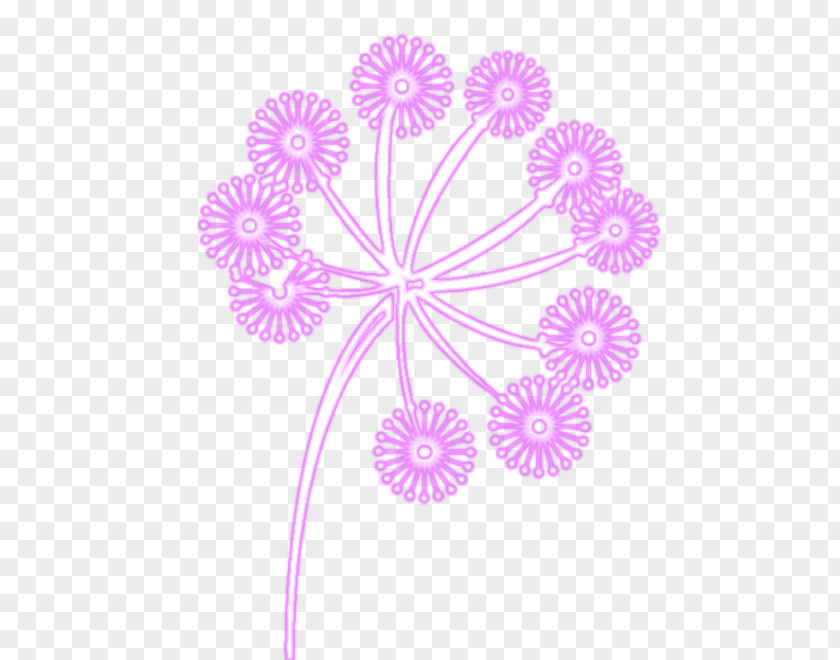 Motocross Floral Design Cut Flowers Dahlia Line PNG