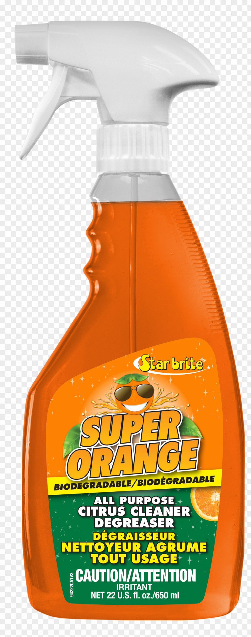Orange Grapefruit Gallon Lemon Ounce Cleaner Liquid PNG
