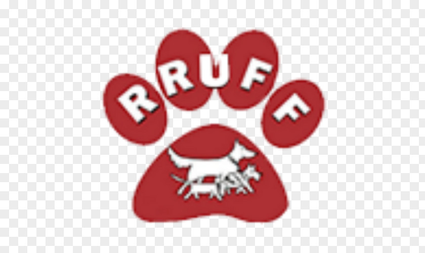 Park RRUFF Dog Service PNG