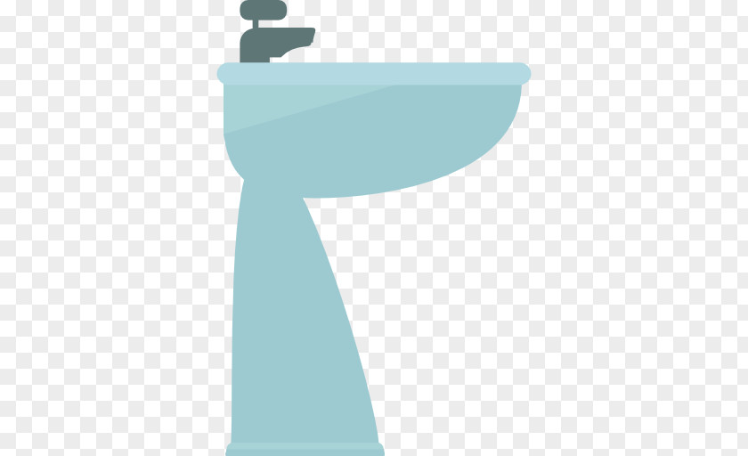 Sink Tap Icon PNG