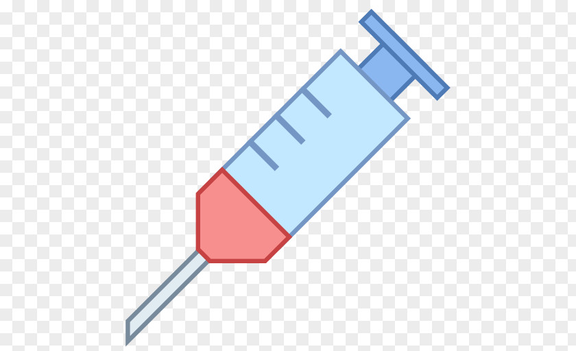 Syringe Blood Hypodermic Needle PNG
