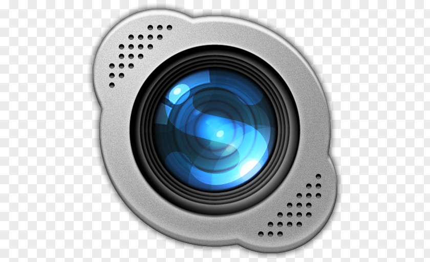 Webcam Skype PNG