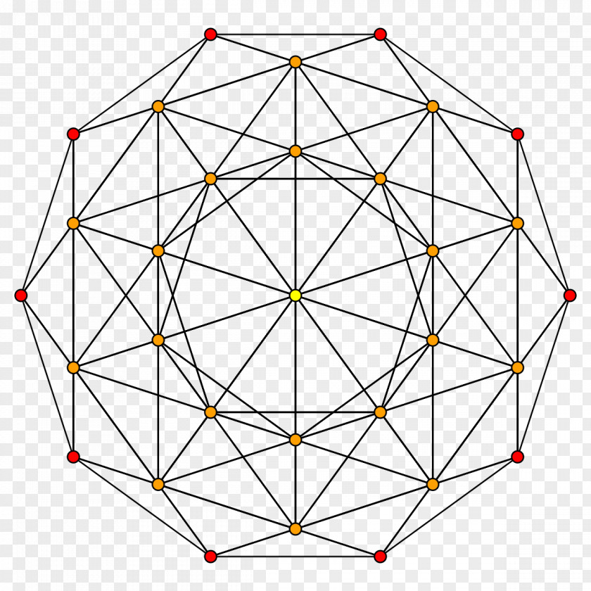 120-cell 600-cell Polytope Regular Polygon Geometry PNG