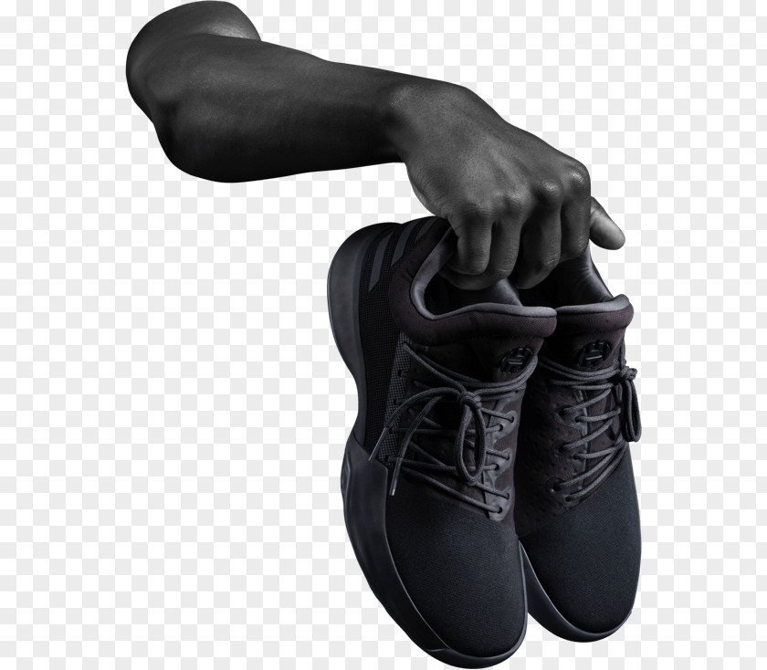 Adidas Basketball Shoe Sneakers PNG