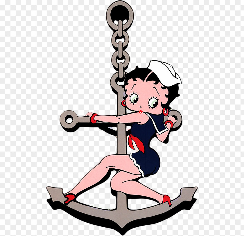 Animation Betty Boop Image Drawing GIF PNG