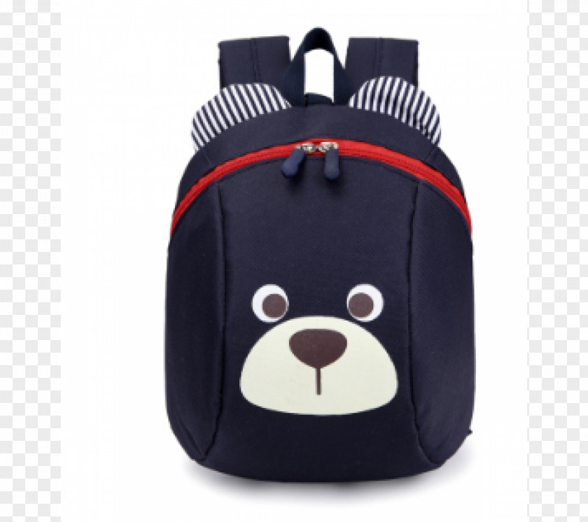Backpack Bag Child Toddler Boy PNG