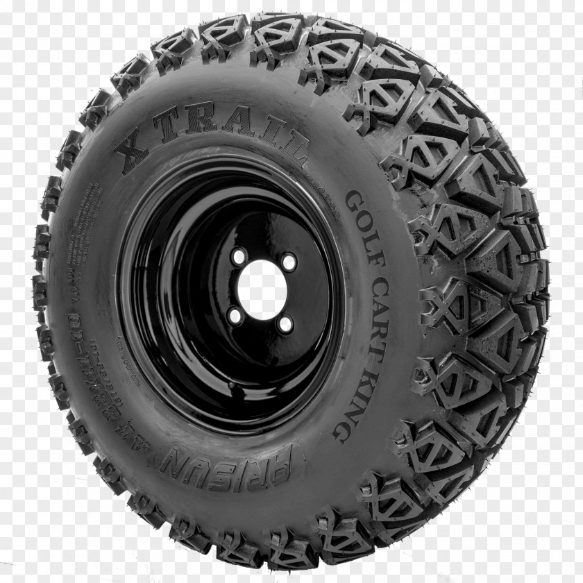 Car Tread Alloy Wheel Rim Tire PNG