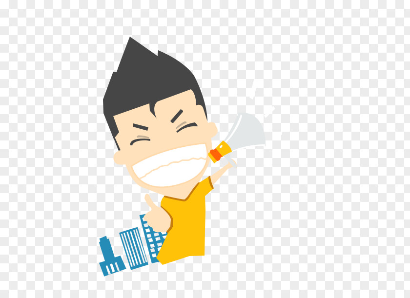 Cartoon Boy Gratis PNG