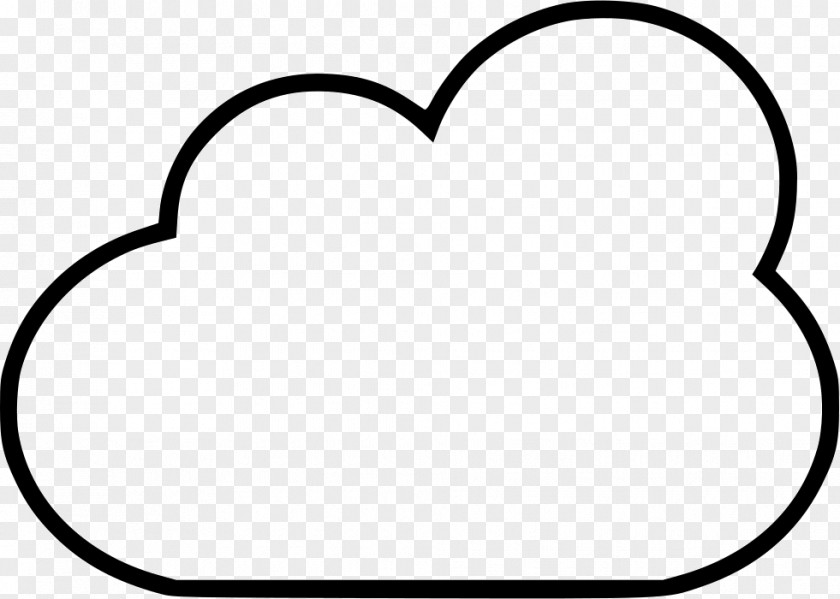 Heart Shaped Cloud Clip Art Product Line Love PNG