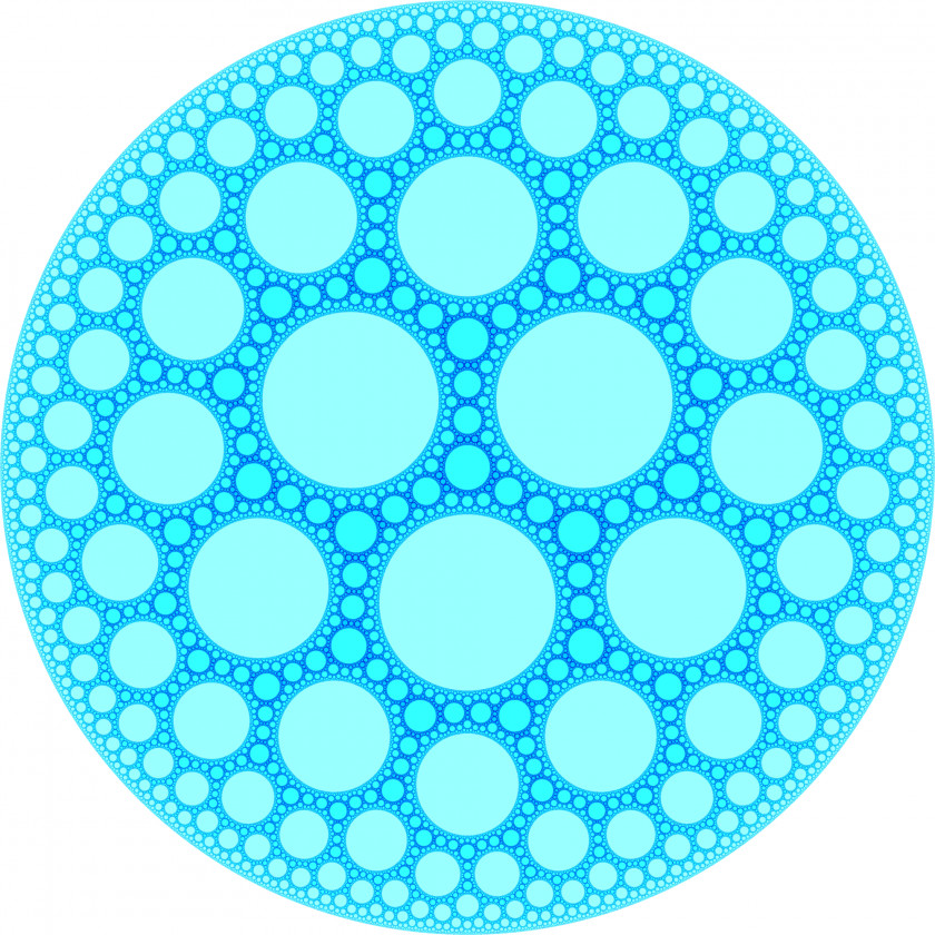 Honeycomb Optical Illusion Circle Limit IV III PNG