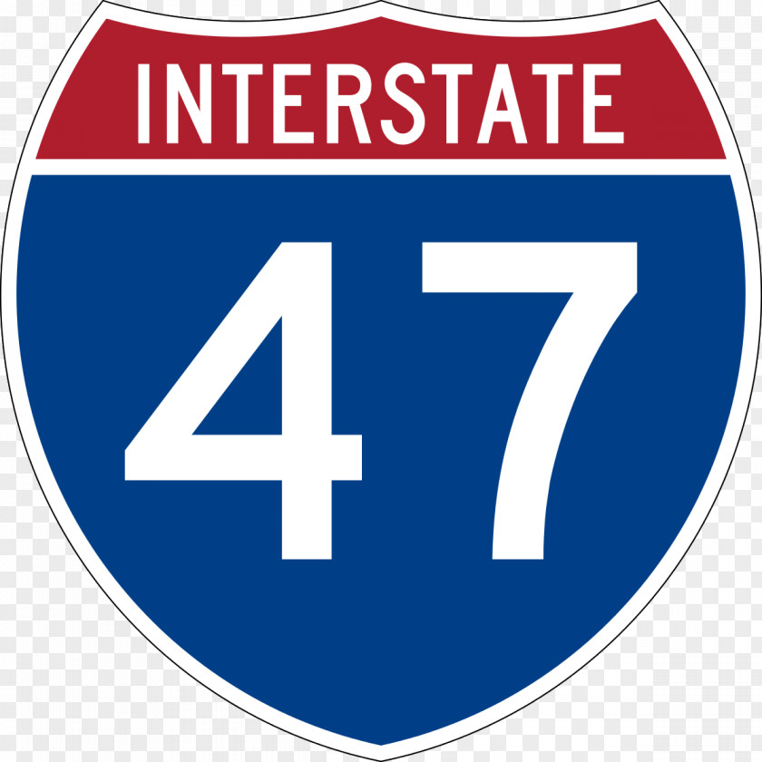 Interstate 94 84 70 57 29 PNG