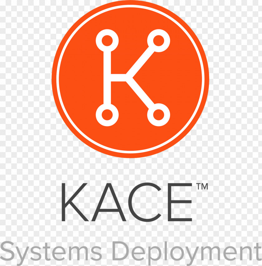 Kace Quest KACE Dell Systems Management Software Technical Support PNG