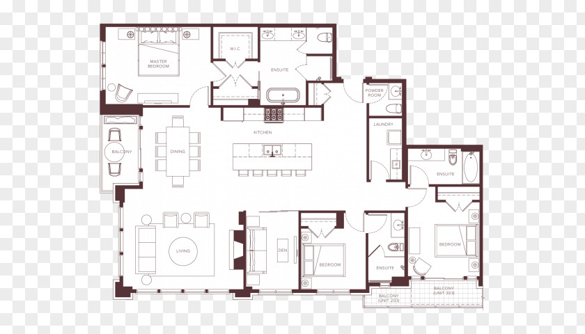 Kitchen Slab PLAN Floor Plan Architecture House Facade PNG