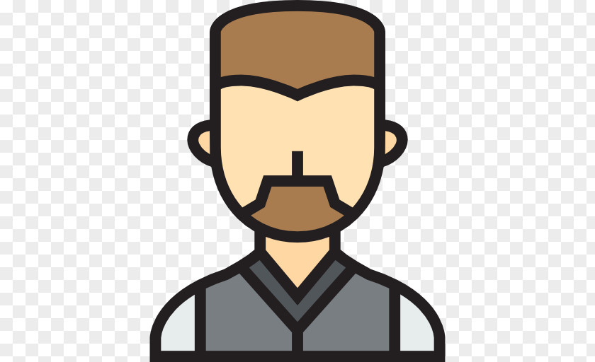 Man Avatar User Profile PNG