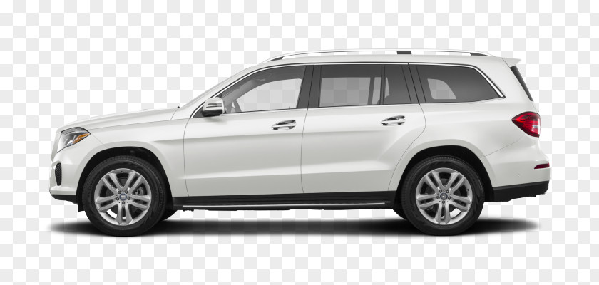 Mercedes Benz 2018 Mercedes-Benz GLS-Class Sport Utility Vehicle Luxury CLS-Class PNG