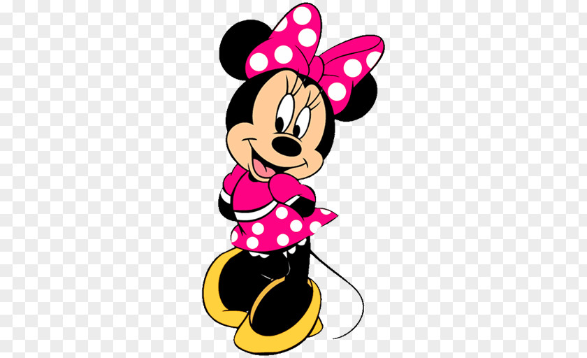 Mickey Mouse Clubhouse Clipart Minnie Goofy Clip Art PNG Image - PNGHERO