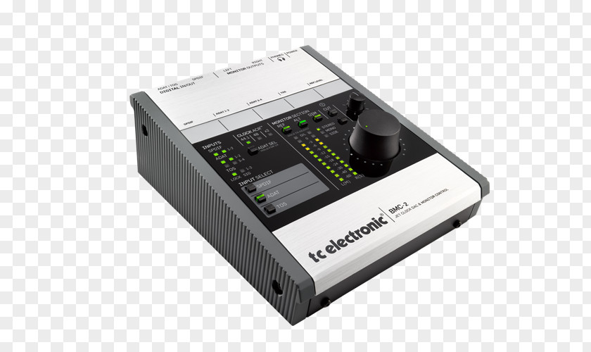 Microphone TC Electronic Digital-to-analog Converter Audio Effects Processors & Pedals PNG