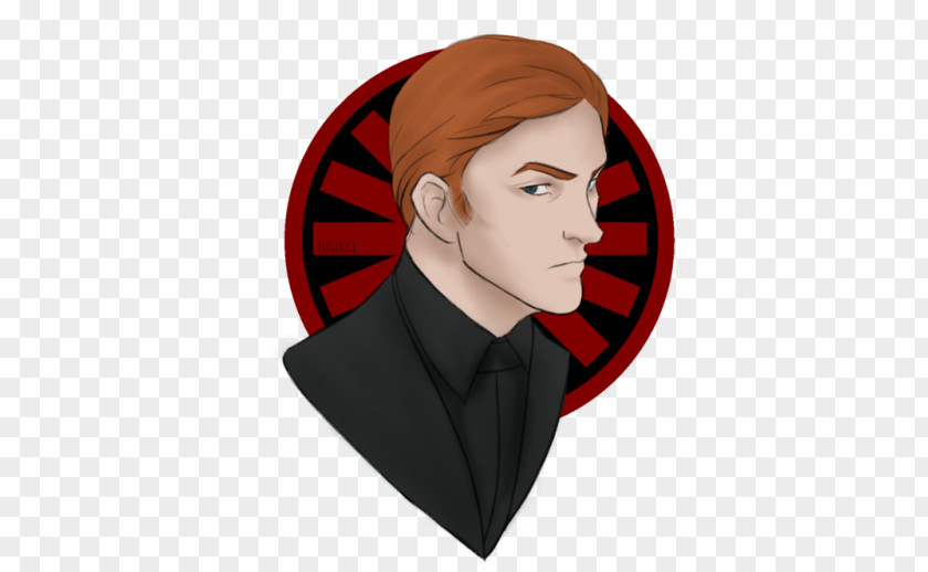 Pasties General Hux DeviantArt Fan Art Digital PNG