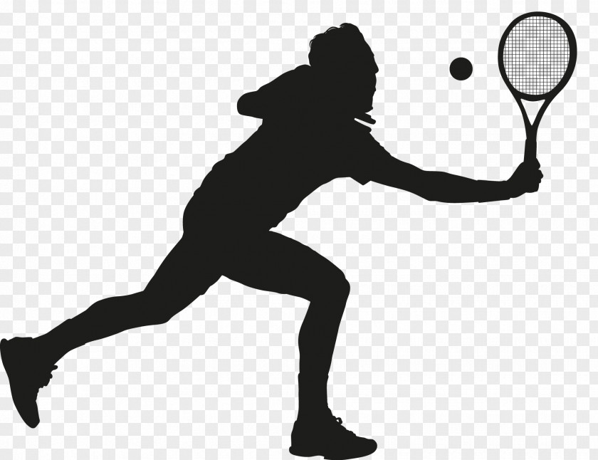 People Playing Tennis Player Racket Sport PNG