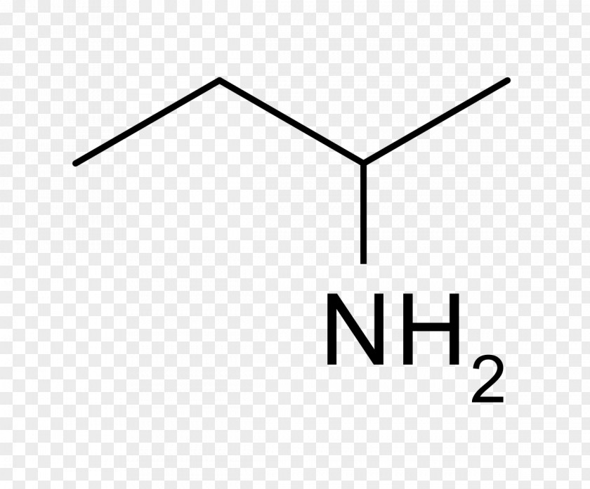 Sec-Butylamine Propylene Glycol N-Butylamine Chemical Compound PNG