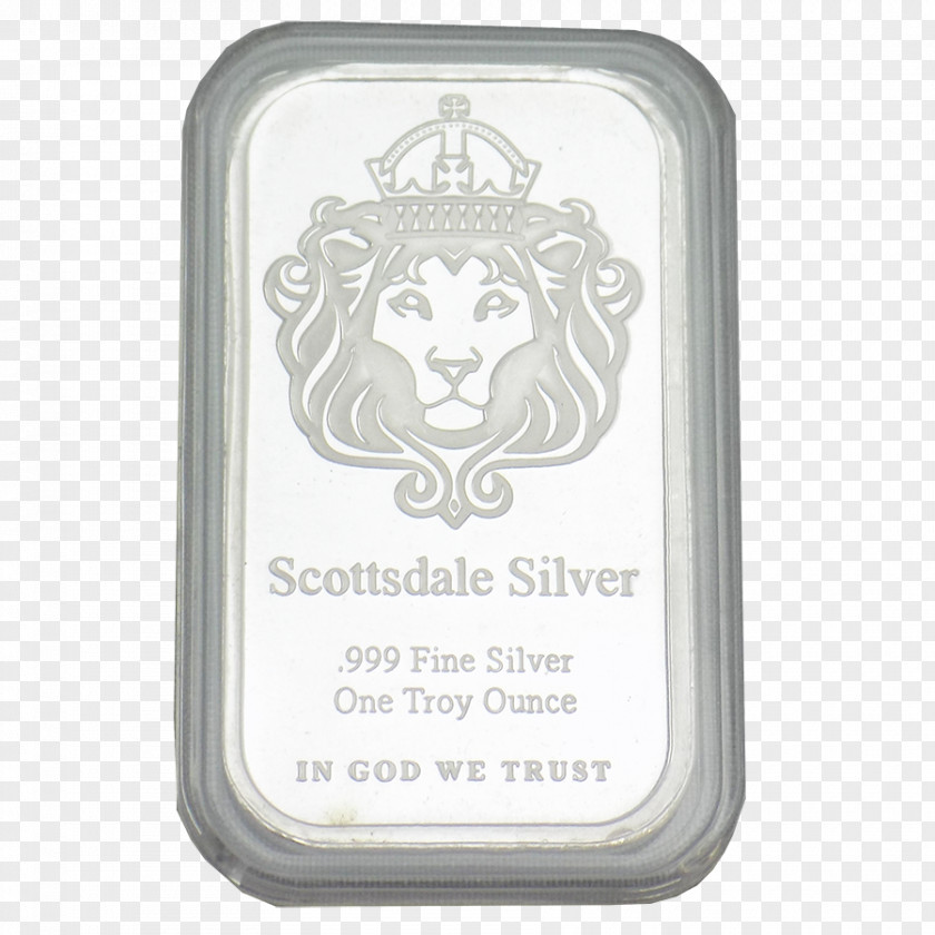 Silver Bar Scottsdale Material PNG