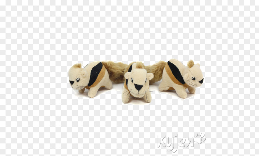 Squirrel Puppy Dog Toys Papillon Squeaky Toy PNG