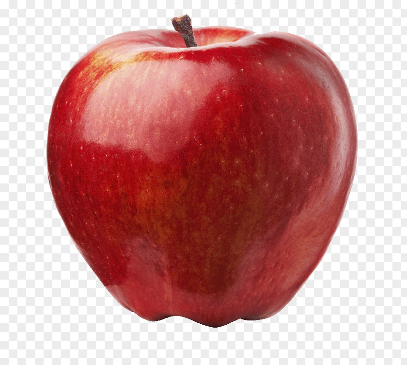 Apple McIntosh Red Delicious Dumpling Juice PNG