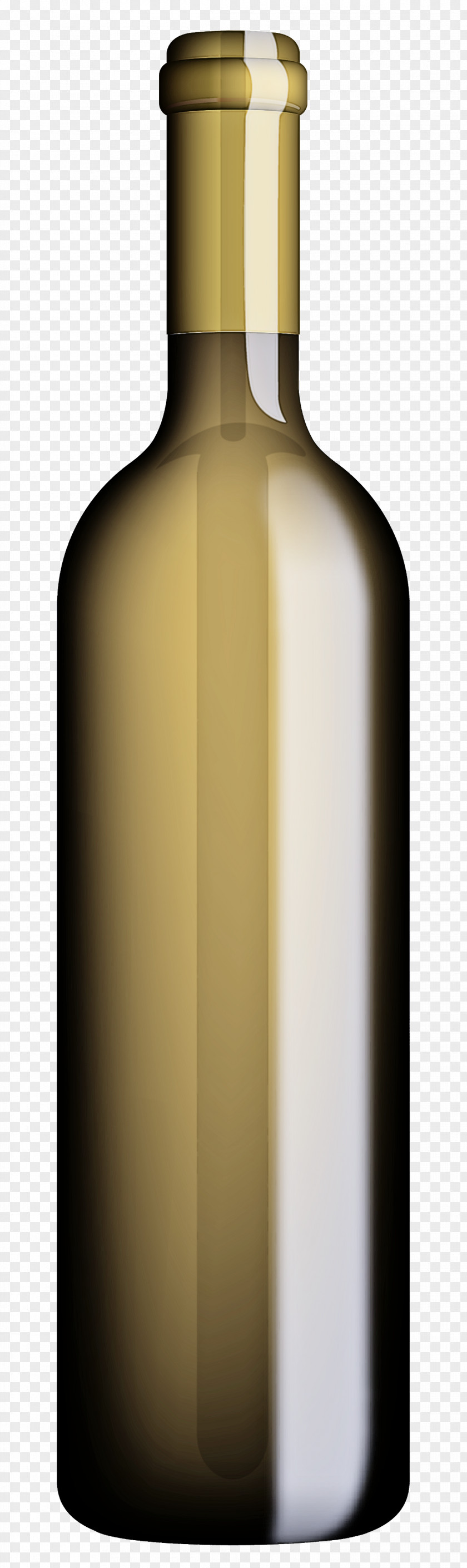 Bottle Glass Liqueur Drink Wine PNG