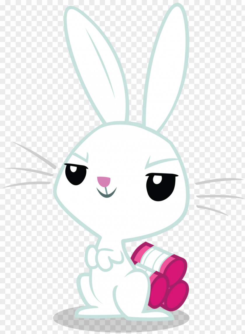 Bunny DeviantArt Drawing PNG