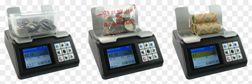 Cash Counter Electronics Communication Gadget PNG
