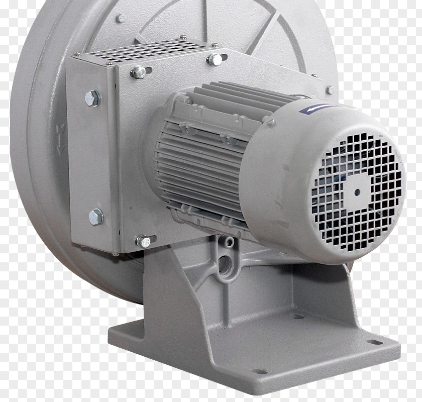 Centrifugal Fan Industrial Industry Pump PNG